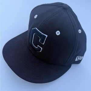 Cleaveland Indians Fitted Cap